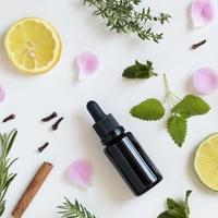 ÚJDONSÁG - Alteya Organics illóolajok - új kiszerelés