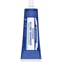 ÚJDONSÁG - Dr. Bronner's Fogkrém borsmenta illóolajjal