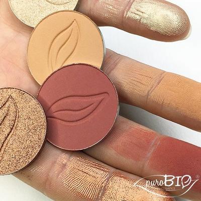 BRAND FOCUS - PuroBIO Organic Make-up