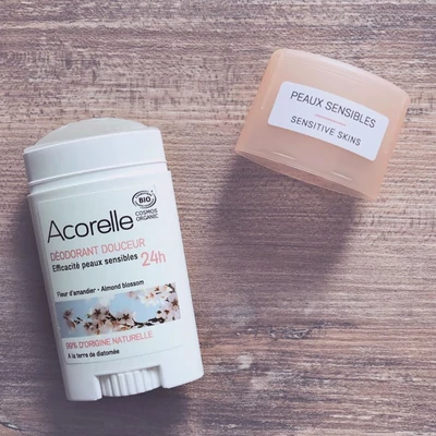 ÚJDONSÁG! ACORELLE DEZODOR
