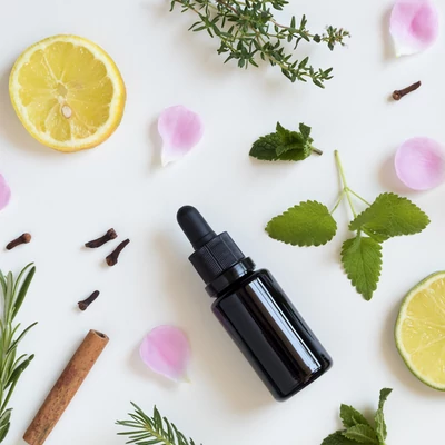 ÚJDONSÁG - Alteya Organics illóolajok - új kiszerelés
