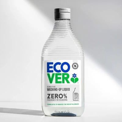 ECOVER ÖKO TISZTÍTÓSZEREK