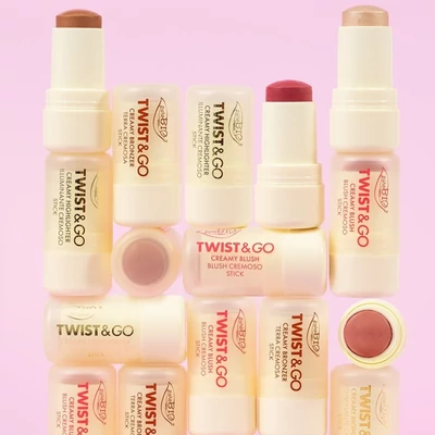 ÚJDONSÁG: PUROBIO TWIST & GO