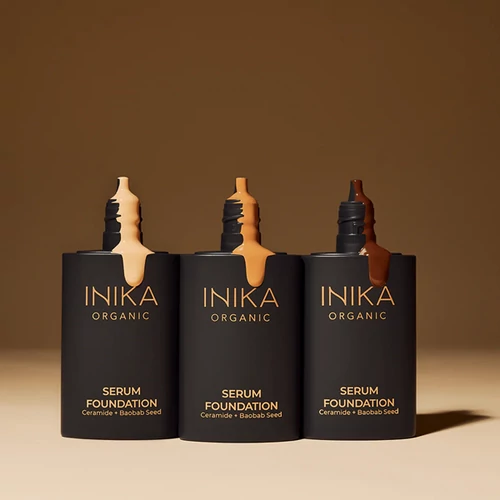 INIKA ORGANIC