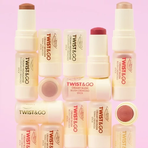 ÚJDONSÁG: PUROBIO TWIST & GO