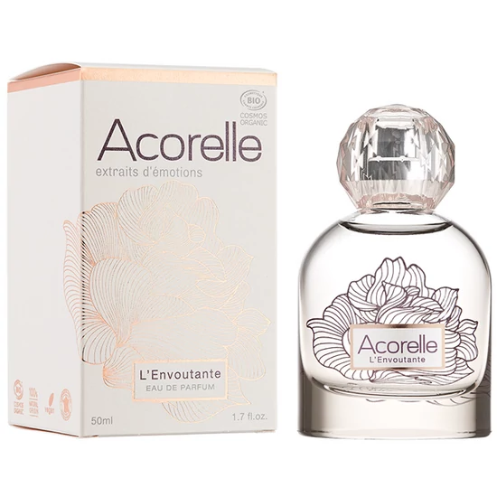 Acorelle Bio parfüm (EDP) - L'Envoutante 50ml