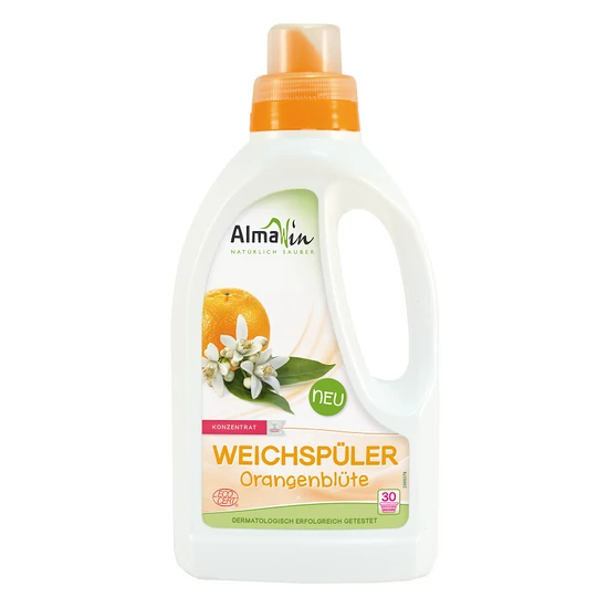 AlmaWin Folyékony mosószer koncentrátum - 11 mosásra 750ml