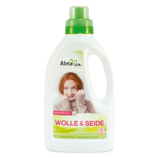 AlmaWin Gyapjúmosószer koncentrátum 750ml