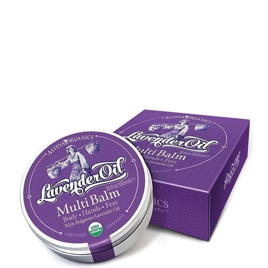 Alteya Organics Bio Levendula multifunkcionális balzsam 30g