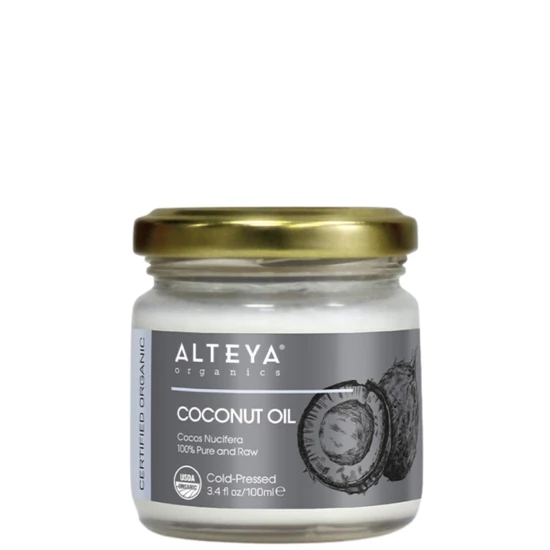 Organic Harmony Alteya Organics Kókusz olaj (Cocos nucifera) - bio 100ml