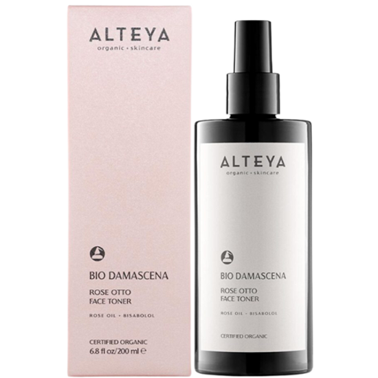 Alteya Organics Bio Rose Otto arctonik 200ml