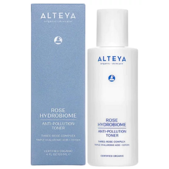 Alteya Organics Bio Rose Hydrobiome arctonik 120ml