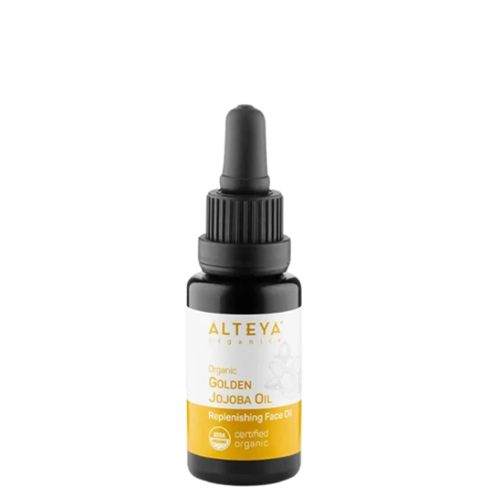 Alteya Organics Bio Jojoba olaj (Simmondsia chinensis) 20ml