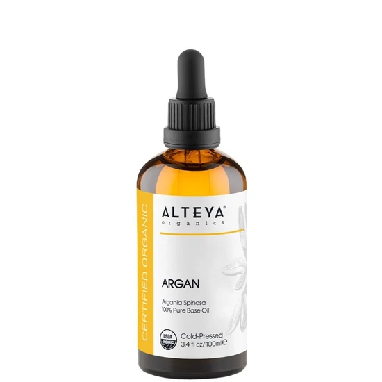 Organic Harmony Alteya Organics Argán olaj (Argania spinosa) - bio 100ml