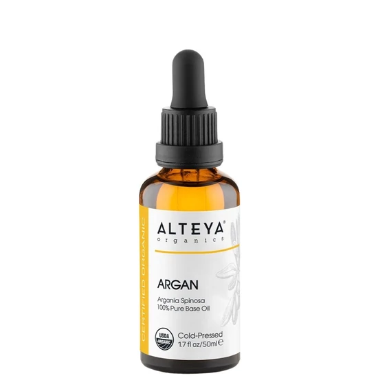 Organic Harmony Alteya Organics Argán olaj (Argania spinosa) - bio 50ml
