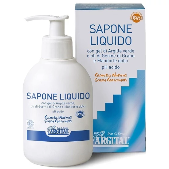 Argital Folyékony szappan 250ml