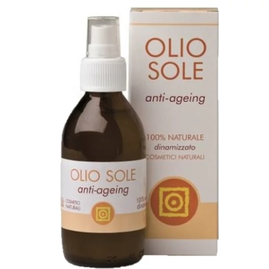 Argital Nap olaj 125ml