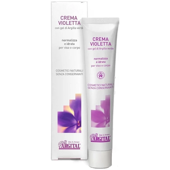 Argital Vadárvácska krém 50ml