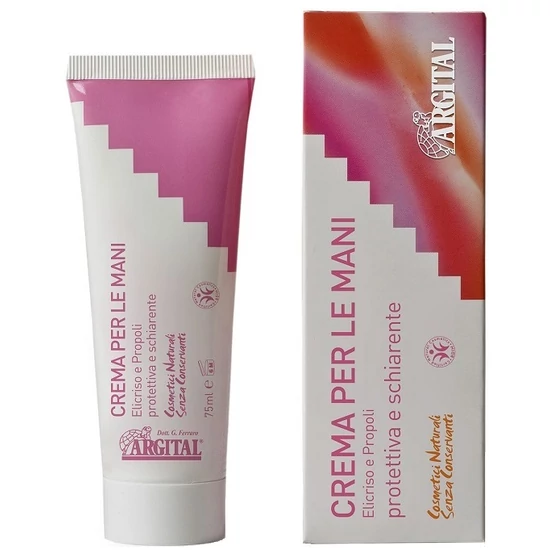 Argital Kézkrém 75ml