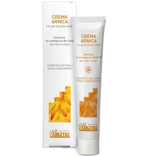 Argital Árnika krém 50ml