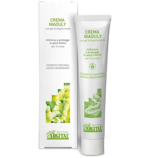 Argital Niaouli krém 75ml