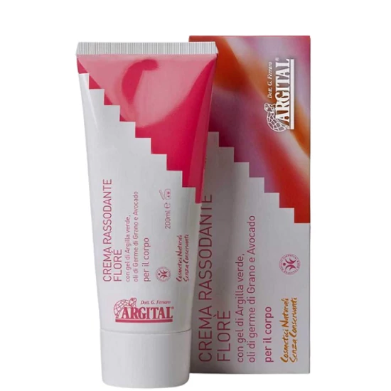 Argital Floré bőrfeszesítő krém 200ml