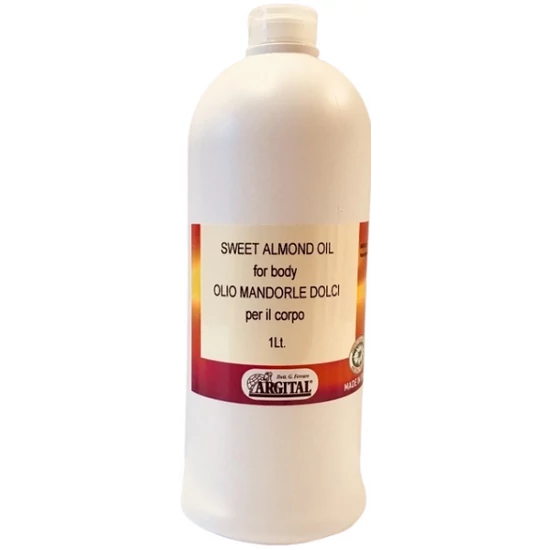 Argital Édesmandula olaj 1000ml