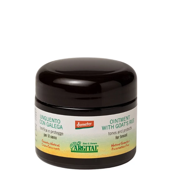 Argital Kecskeruta kenőcs 50ml