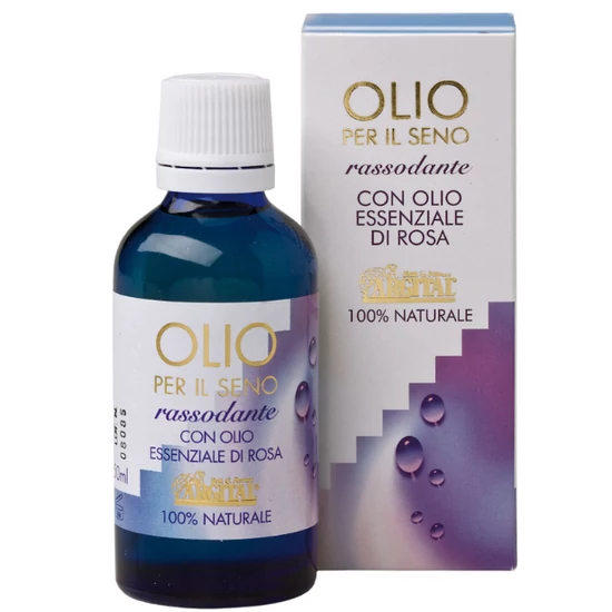 Argital Mellápoló masszázsolaj 50ml