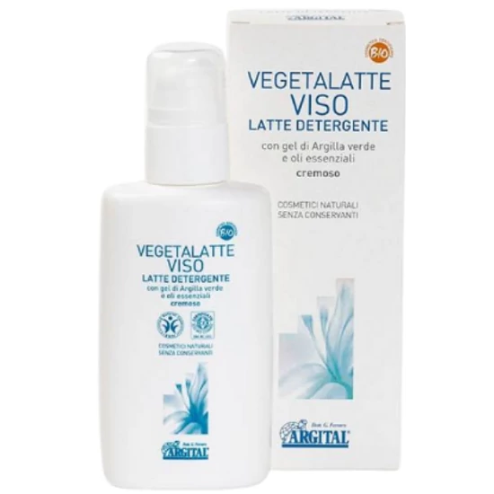 Argital Arctisztítótej 200ml