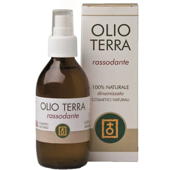 Argital Föld olaj 125ml
