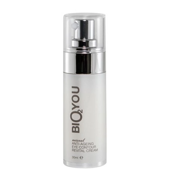 Bio2You Natúr anti-ageing szemkontúr revital krém 30ml