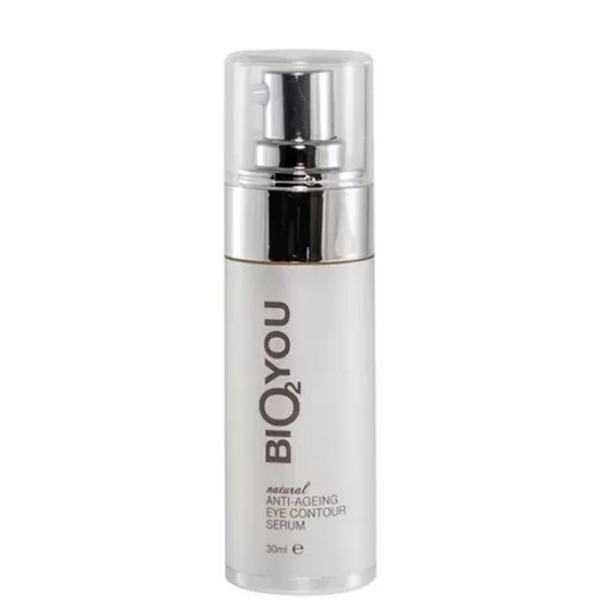Bio2You Natúr anti-ageing szemkontúr ápoló szérum 30ml