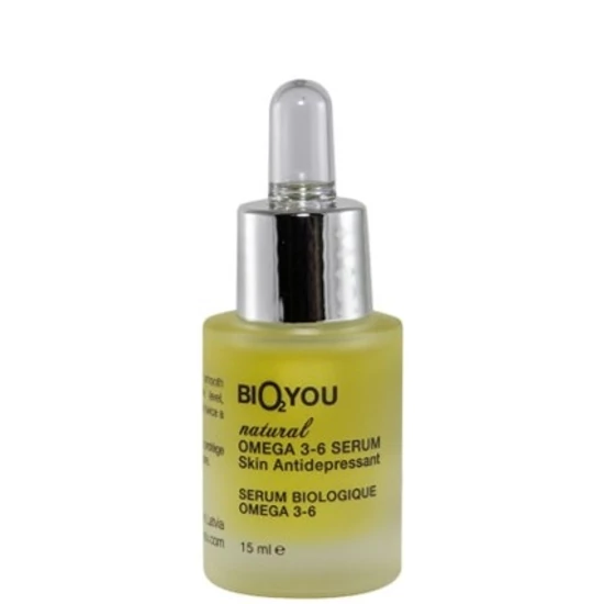 Bio2You Natúr Omega 3-6 szérum 15ml