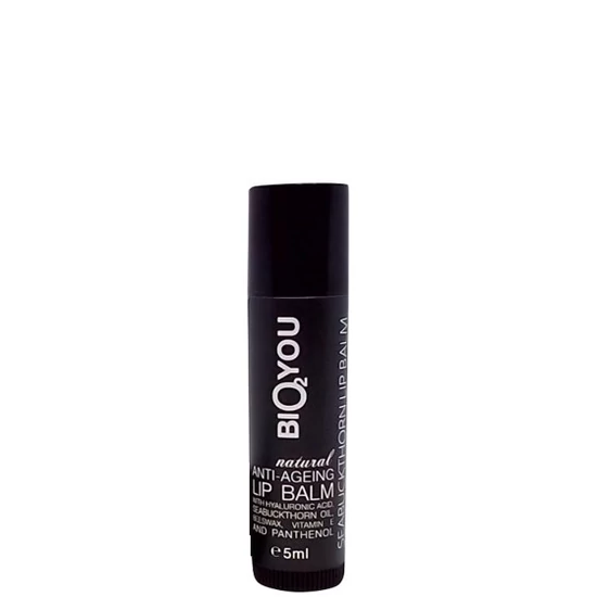 Bio2You Natúr anti-ageing ajakbalzsam  5ml
