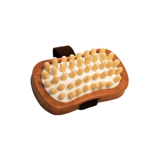 Croll Denecke Cellulit masszázs kefe