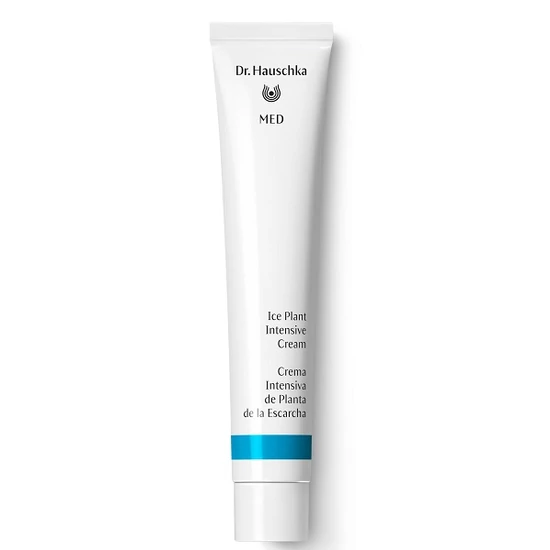 Dr. Hauschka Med Jeges kristályvirág intenzív krém 50ml