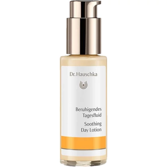 Dr. Hauschka Nyugtató arctej 50ml