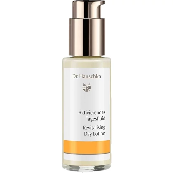 Dr. Hauschka Vitalizáló arctej 50ml