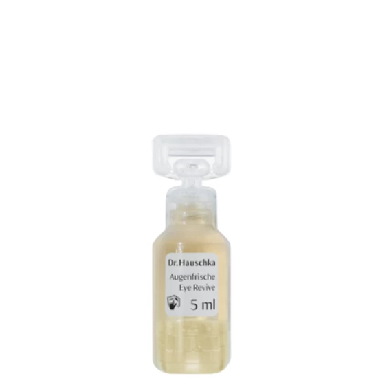 Dr. Hauschka Szemfrissítő 10x5ml