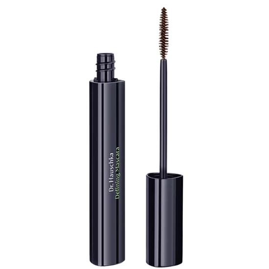Dr. Hauschka Formázó szempillaspirál 02 - barna 6ml