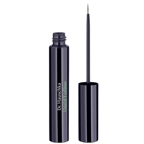 Dr. Hauschka Szemhéjtus 01 - fekete 4ml