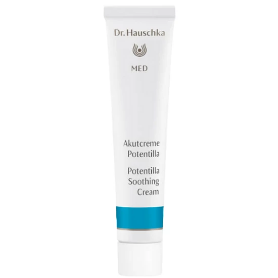 Dr. Hauschka Med Potentilla krém 20ml