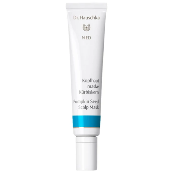 Dr. Hauschka Med Tökmag fejbőr pakolás 25ml