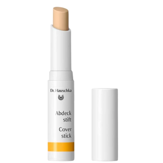 Dr. Hauschka Javító stift (Cover Stick) 02 homok - 2g
