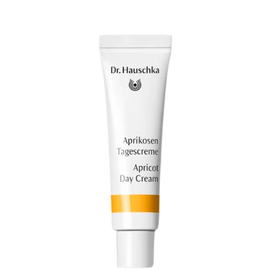 Dr. Hauschka Sárgabarack nappali krém 2,5ml