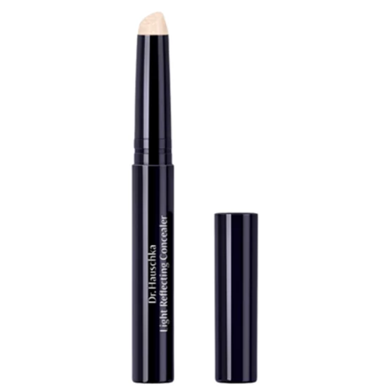Dr. Hauschka Kiemelő fénykorrektor - 00 (áttetsző) 2,5ml