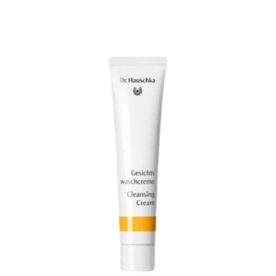 Dr. Hauschka Mélytisztító krém - próba 20ml