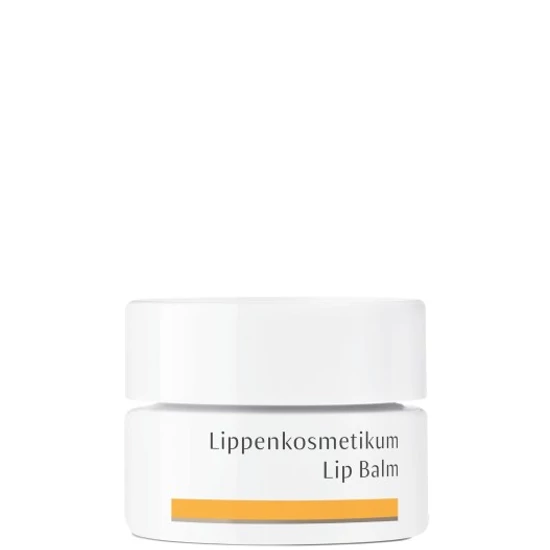 Dr. Hauschka Ajakbalzsam 4,5ml