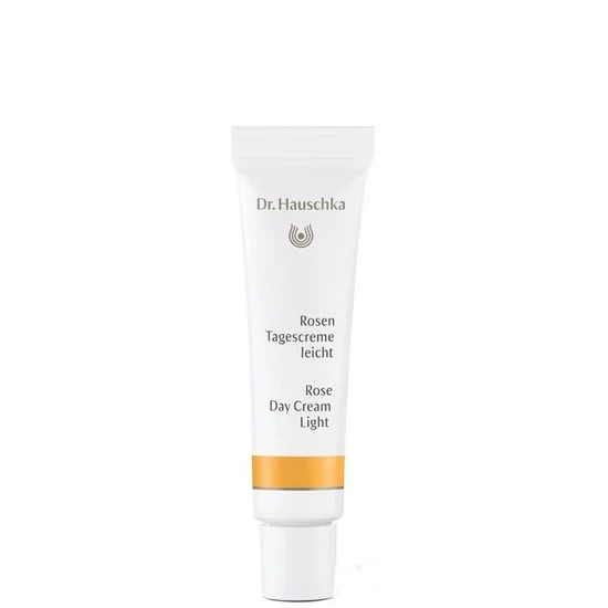Dr. Hauschka Könnyű Rózsakrém - próba 5ml